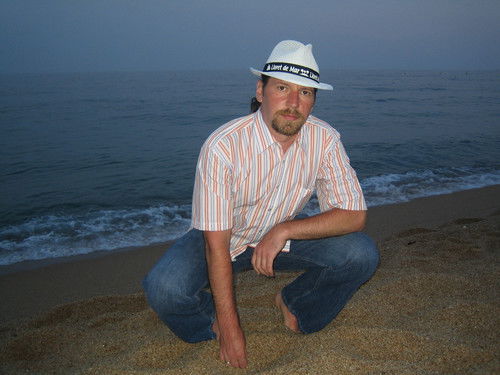 Сергей Мурованный