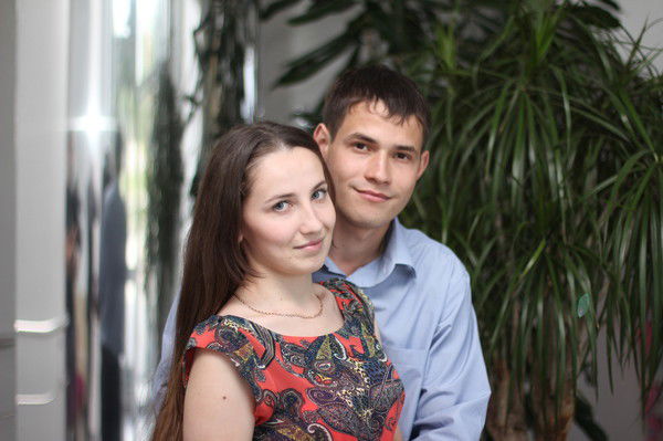 Лилия Хакимова