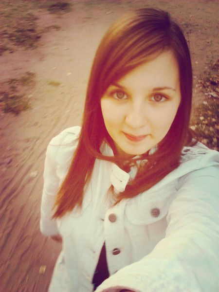 Олеся Аникеева