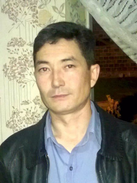 Айбек Казыбаев