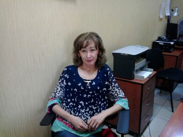 Шинар Канапянова