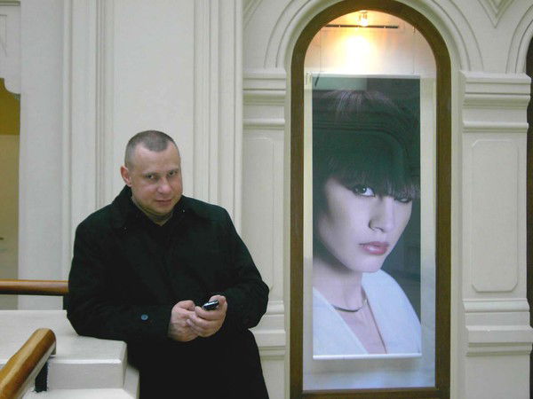 Алексей Балышев