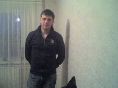 Сергей Баракуда