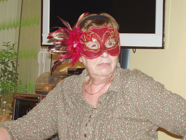 Елена Ефимова