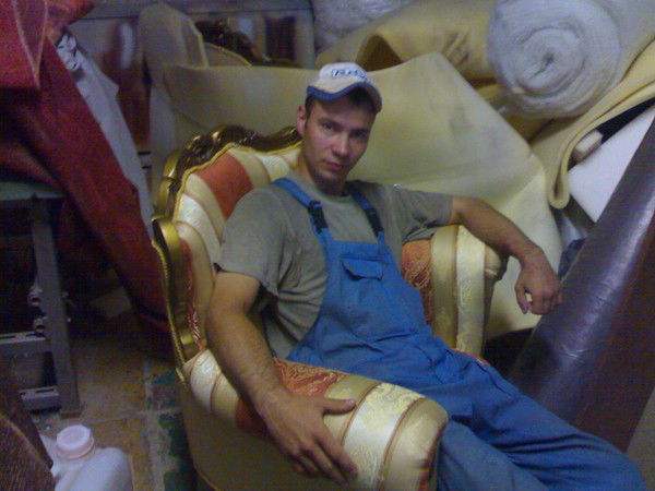 Павел Арнаутов