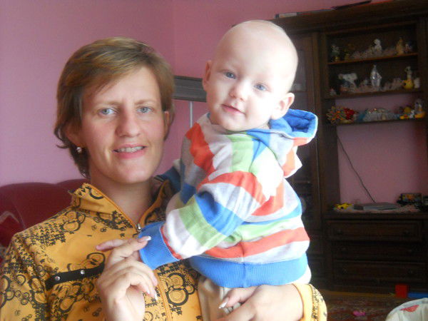 Света Угляй