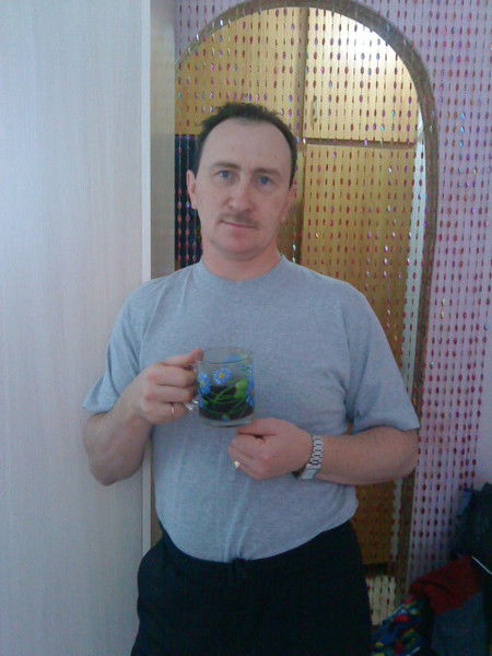 Сергей Никоф