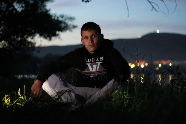 Владимир Буров