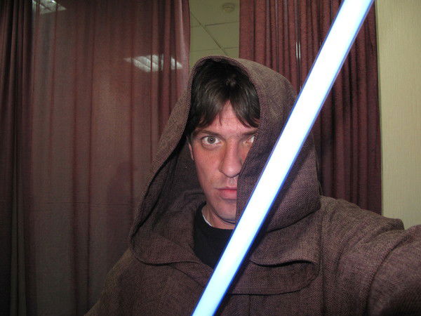 Энакин Скайуокер