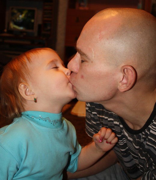 Василий Башкирцев