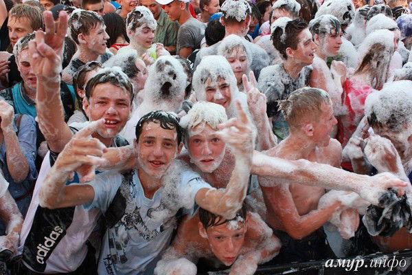 Zagovskii * Пацан