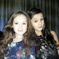 Анна Мельникова