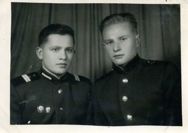 Нияз Маликов