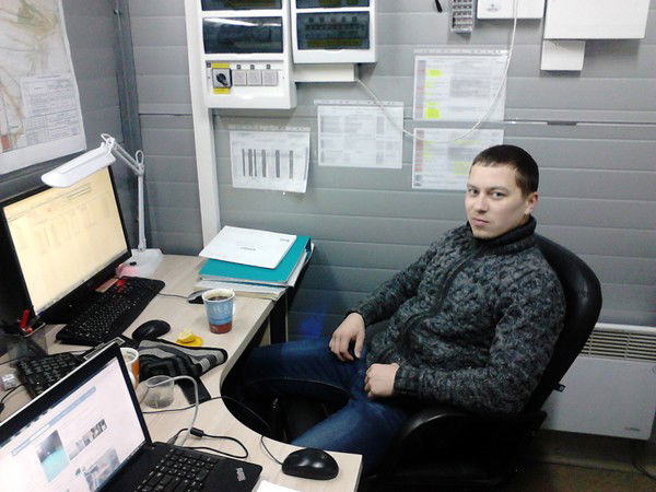 Евгений Федосеев