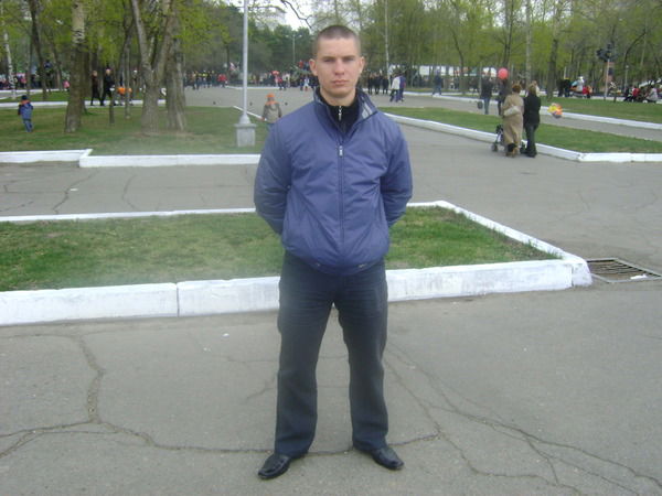 Олег Юськив