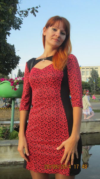 Валентина Буракова