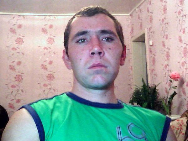 Дмитрий Сорокин