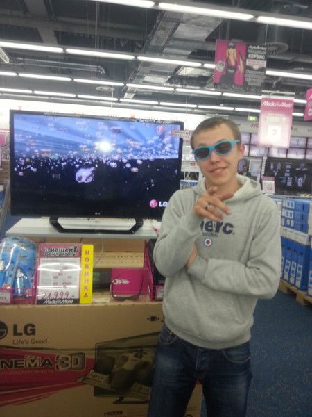 Дмитрий Субботин