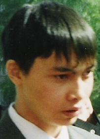 Рустам Айсин