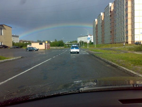 Михаил Задорожный