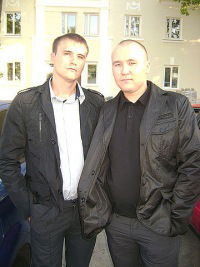 Денис Якунин