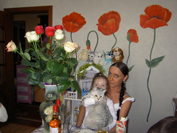 Евгения Золотарёва