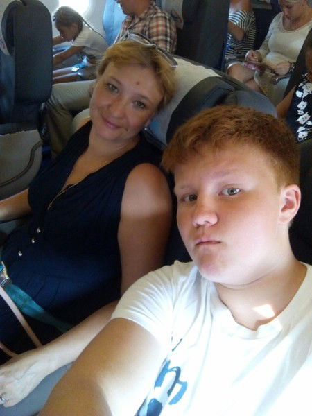 Елена Лучинская