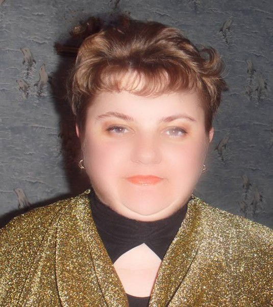 Надежда Ченцова