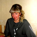 Светлана Сергеева