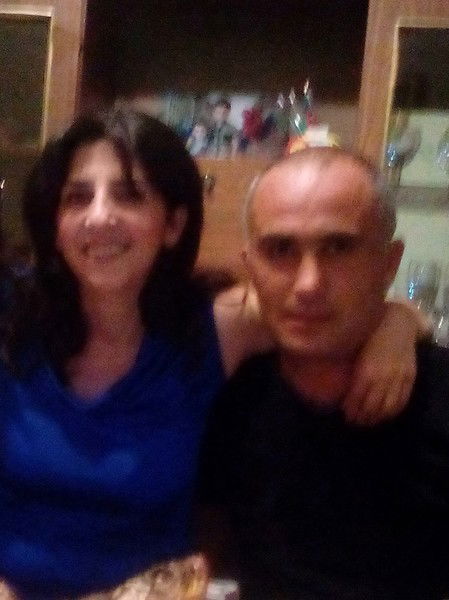 Сона Бабаян