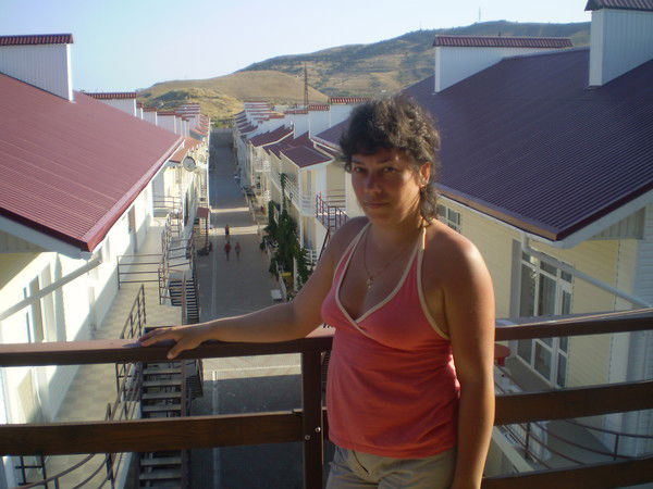 Анна Бокарева