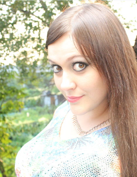 Олеся Матяш