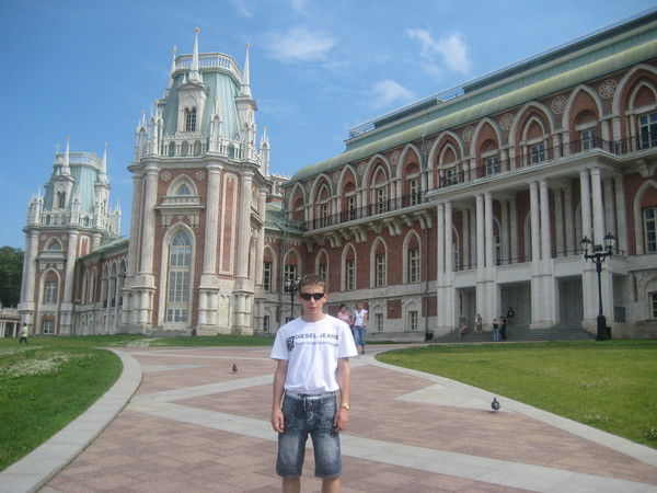 Станислав Храменков