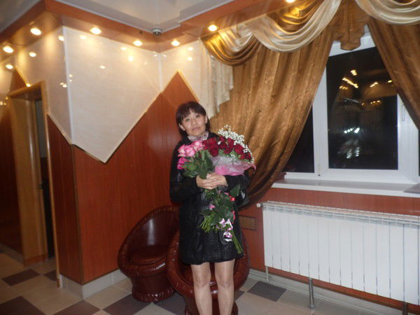 Жумагуль Эрматова