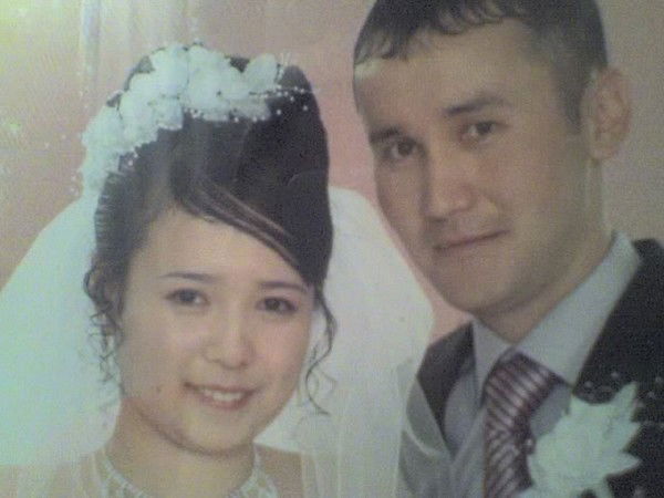 Анар Изтелеуова