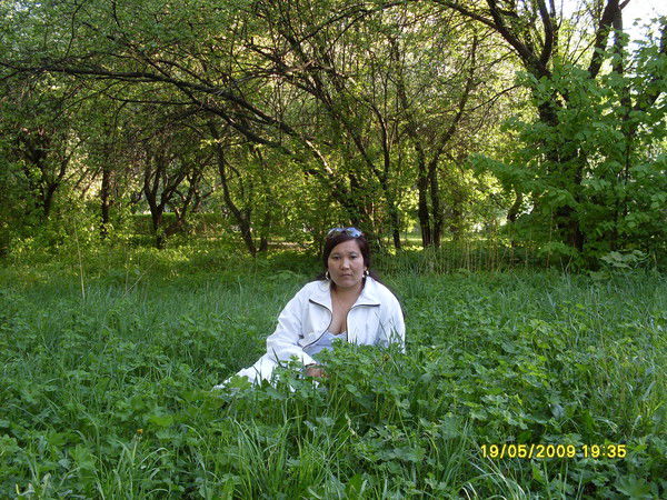 Чынара Абдраимова