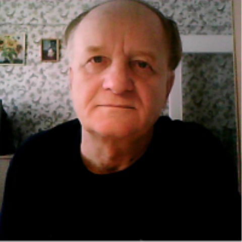 Юра Работягов