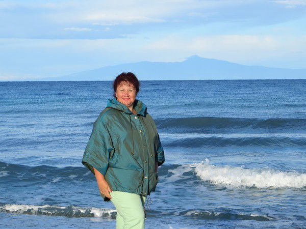 Ольга Иванова