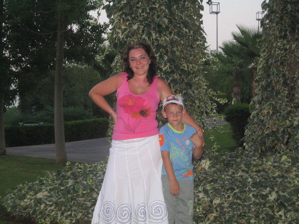 Тятьяна Марченко