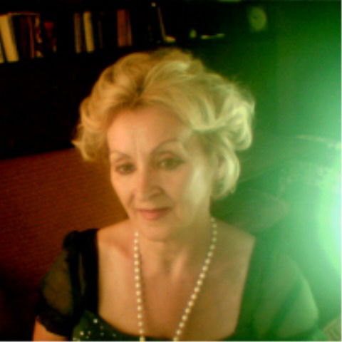 Людмила Гринько