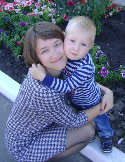 Ольга Ташанова