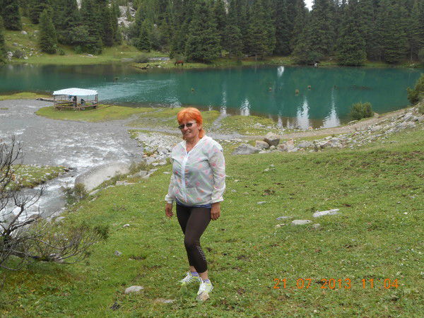 Наталья Шапаренко(Поликарпова)