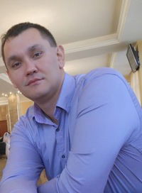 Константин Петров