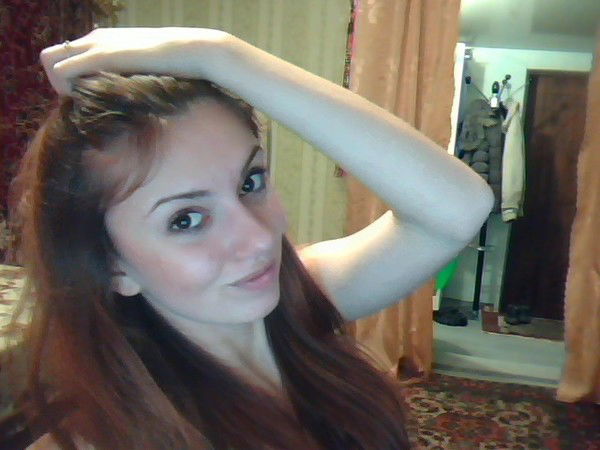 Кристина Басинская