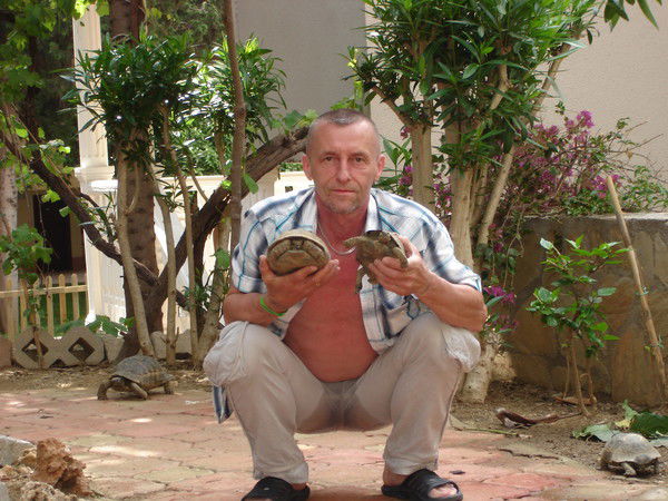 Валера Виноградов