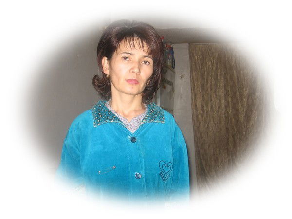 Нургул Узакова