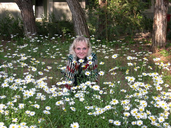 Алена Соболева