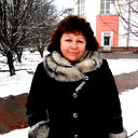 Ирина Полтавская