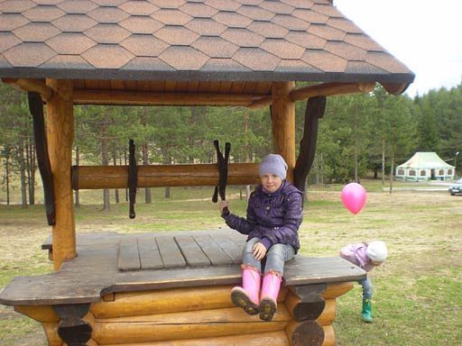 Екатерина Кокшарова