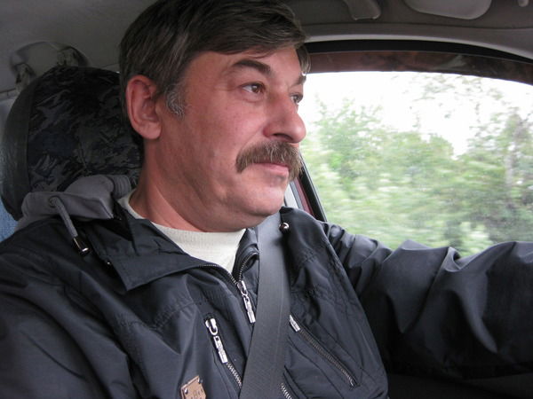 Александр Остапенко